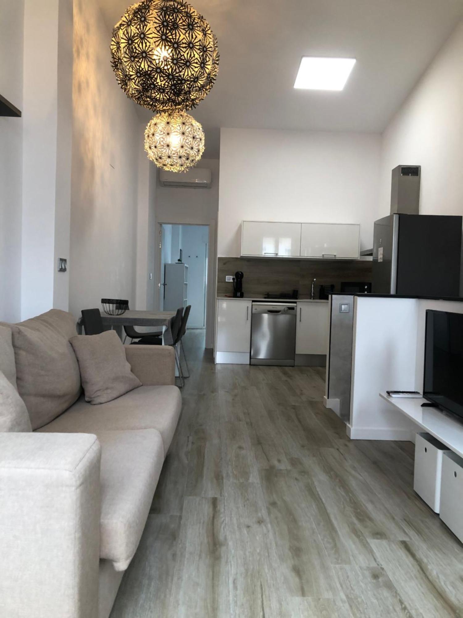 Urban Beach Valencia Ngoại thất bức ảnh