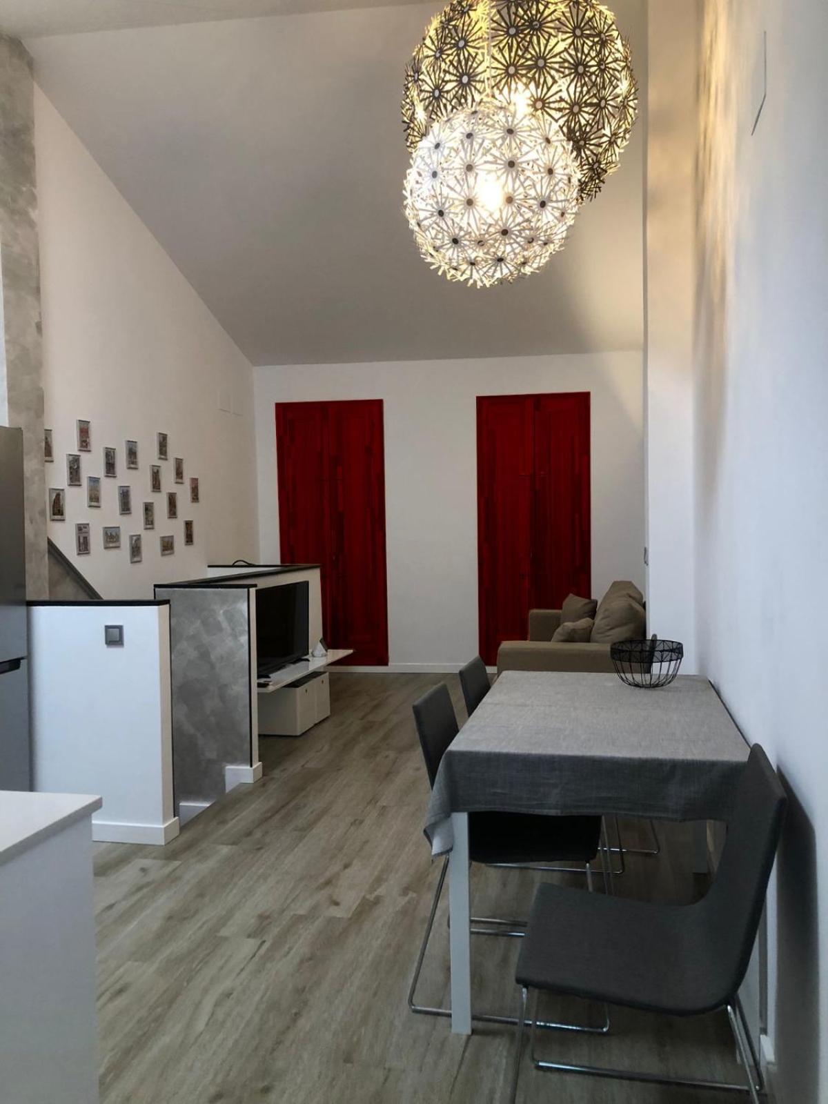 Urban Beach Valencia Ngoại thất bức ảnh